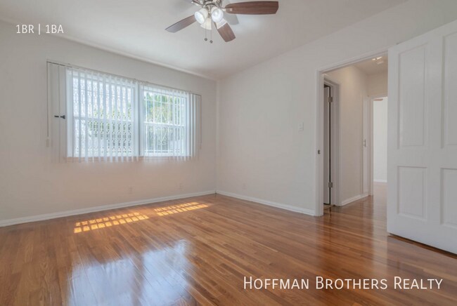 Foto del edificio - 950 S Mansfield Ave