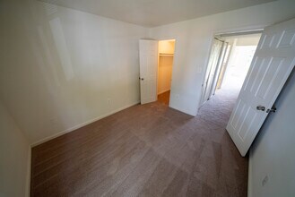 Secondary Bedroom (Unit C) - Harborside Village Apartments