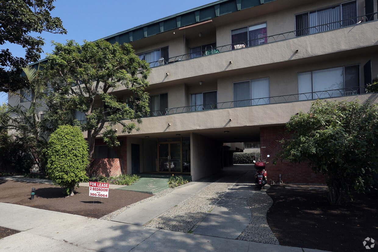 Foto principal - Monte Verde Apartments