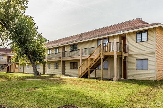 Foto del edificio - Emerald Ridge Apartments