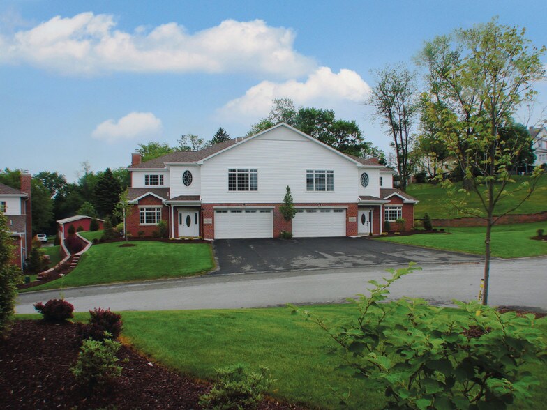 Darlington Court Apartments Rentals Beaver Falls, PA