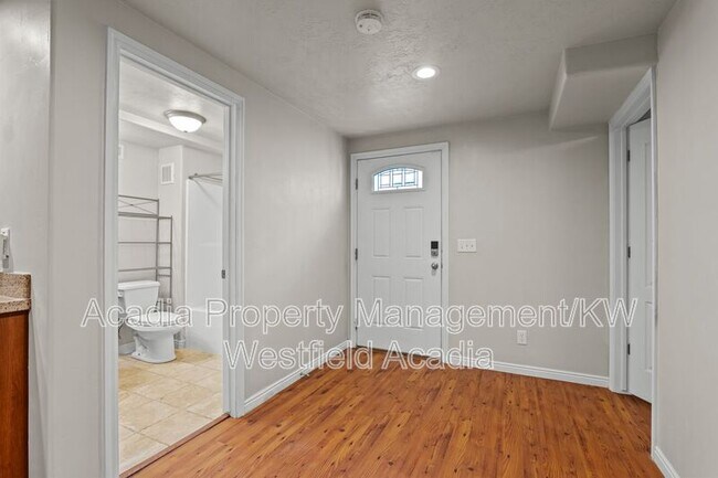 Foto del edificio - 4492 Harvest Moon Dr