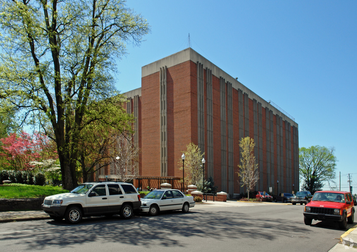 Primary Photo - Clement Hall