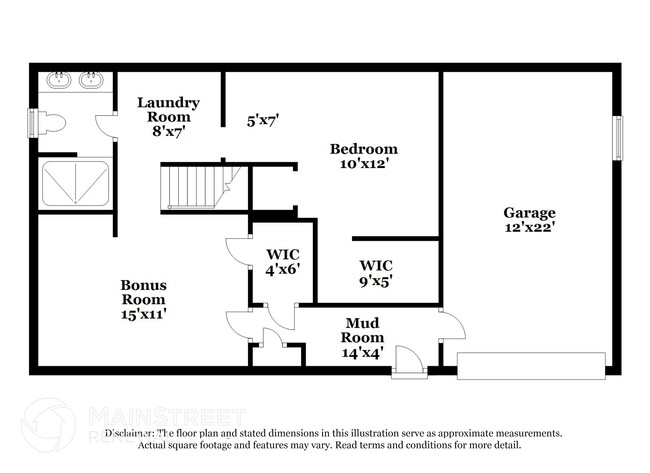 Building Photo - 407 Willow St