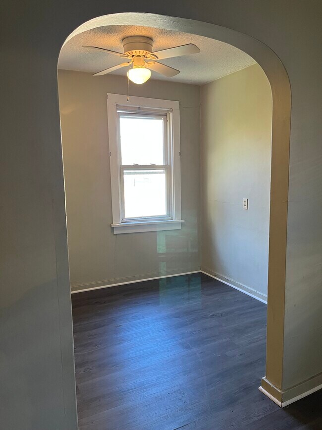 Parchment Manor Apartments Apartments in Parchment, MI