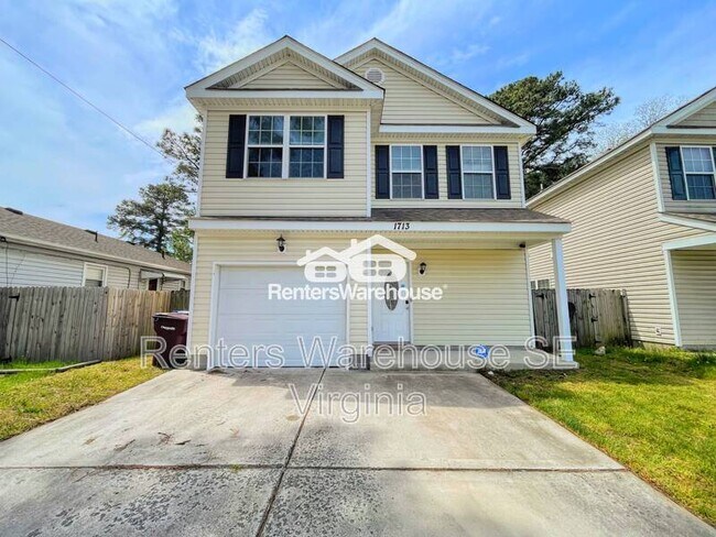 Building Photo - 1713 Sparrow Rd