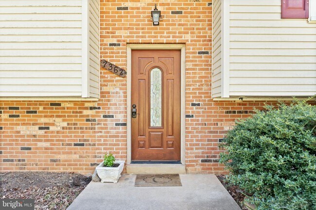 Foto del edificio - 7362 Baldwin Ridge Rd