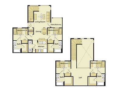 Building Photo - 3610 Hewitt St