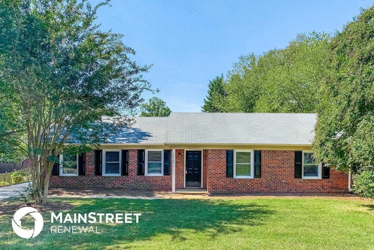 Foto principal - 5505 Crabapple Ct