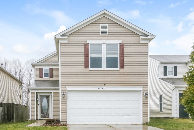 Building Photo - 8840 Hosta Way