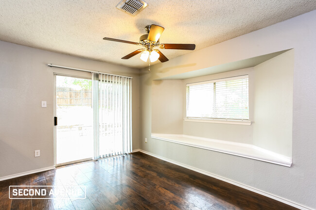 Building Photo - 2014 Brazos Dr