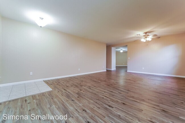 Building Photo - 4 br, 2 bath House - 698 W Buffalo Grass D...