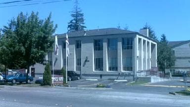 Primary Photo - Alder Haus Apartments