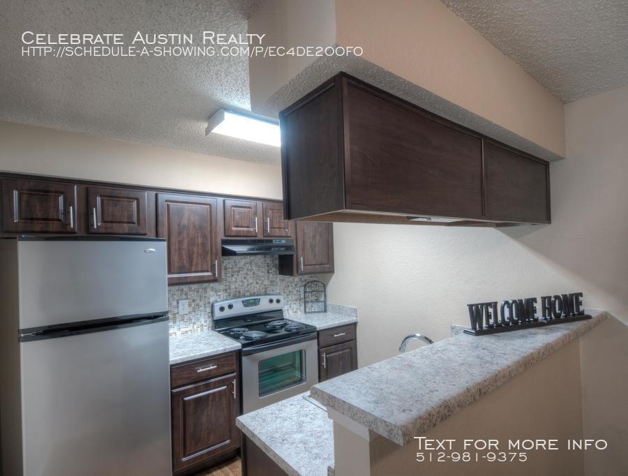 Foto principal - Woodchase apartments