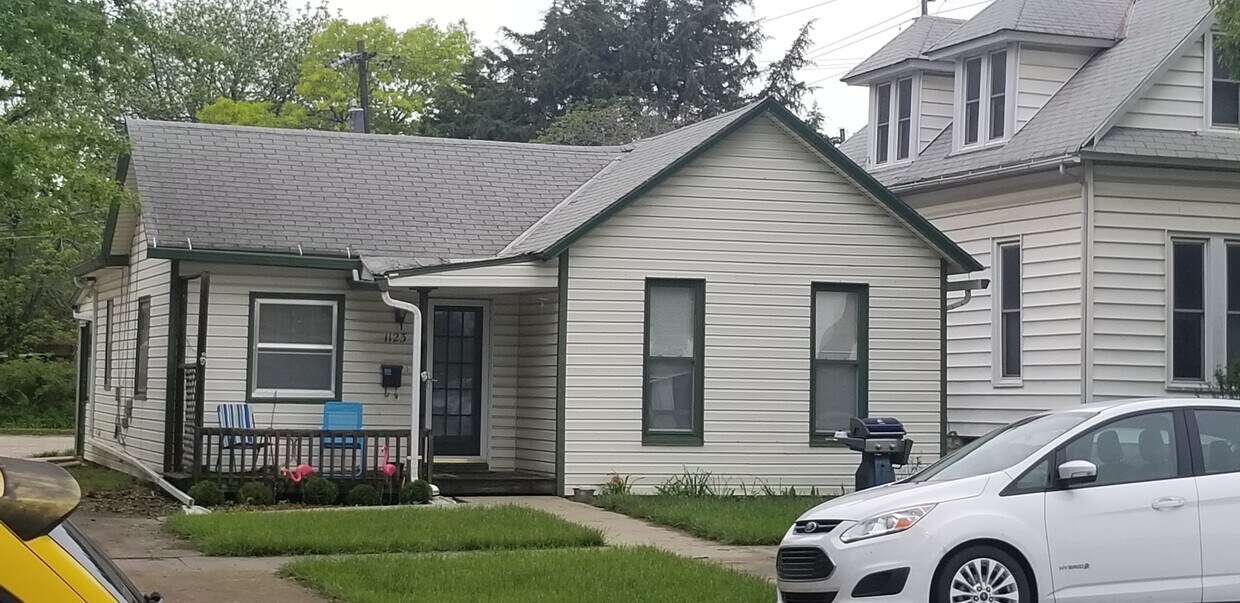 1123 Market St, Emporia, KS 66801 House Rental in Emporia, KS