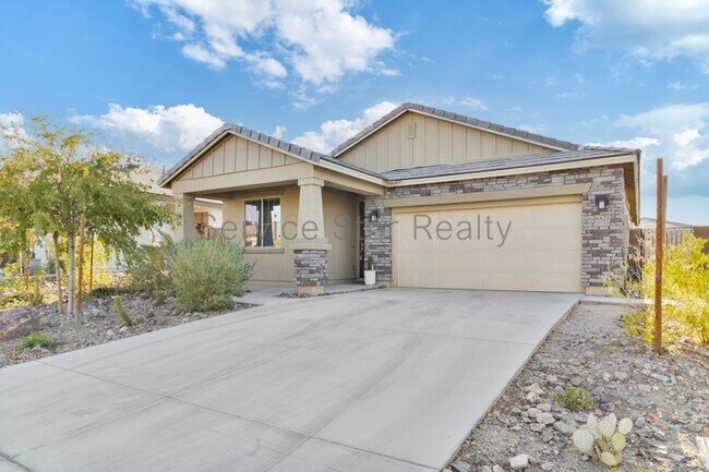 Foto del edificio - 8828 S 167th Ln