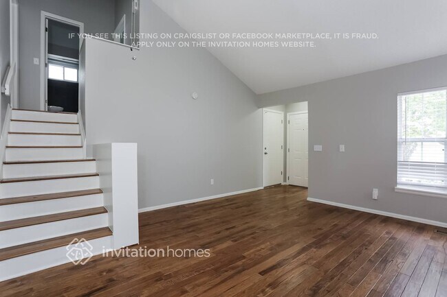 Building Photo - 4862 S Tower Way