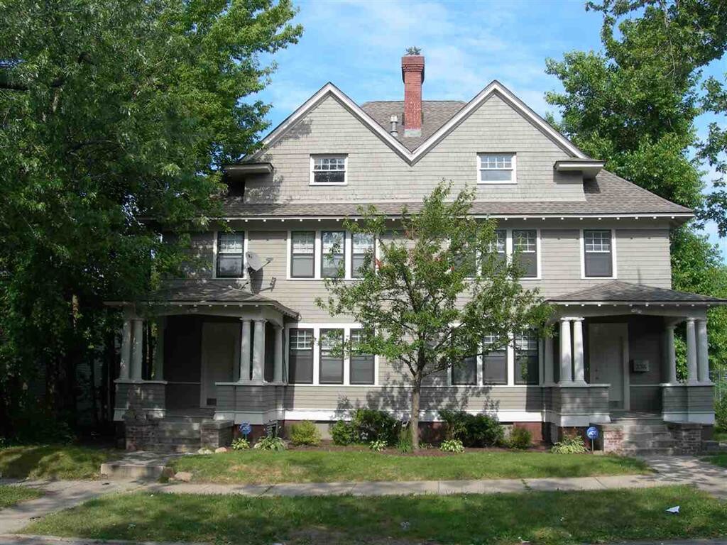 Primary Photo - 532 Carroll st