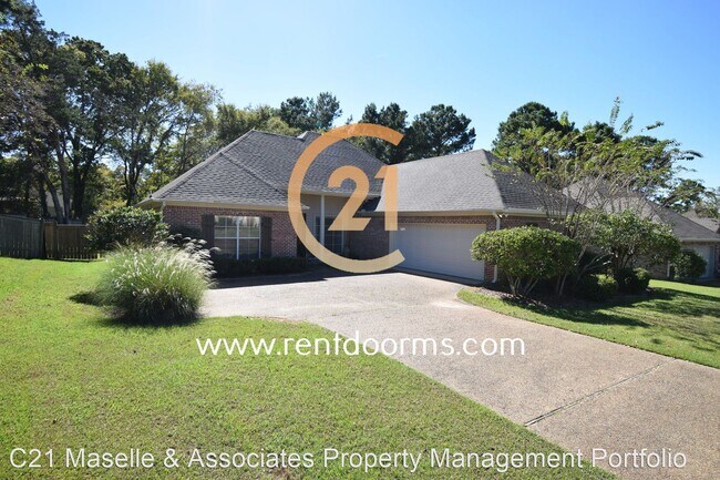 Foto del edificio - 3 br, 2 bath House - 111 S Branch St