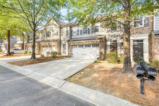 Photo - 11937 Elizabeth Madison Court Townhome