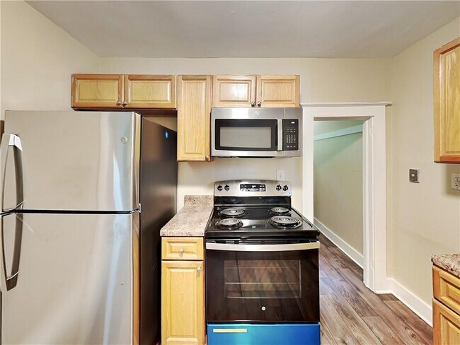 Foto del edificio - 2497 Lakewood Ave