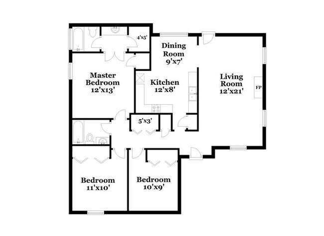 Foto del edificio - 269 Jasmine Dr, Alabaster, AL 35007