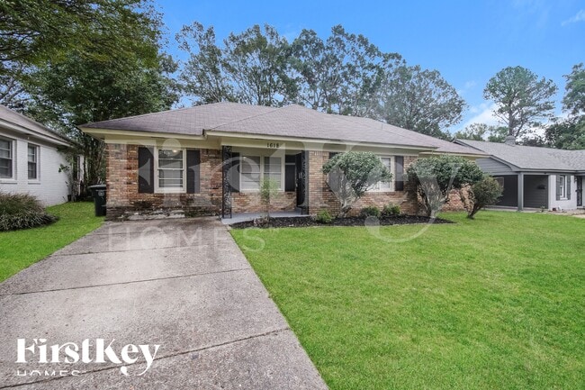 Foto del edificio - 1618 Willey St