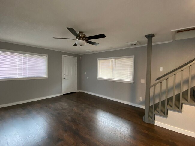 Foto del edificio - 2 bedroom in West Tulsa!!