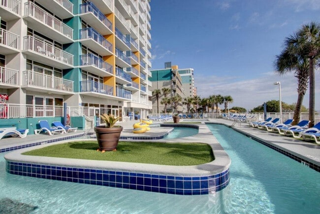 Foto del edificio - 1700 N Ocean Blvd