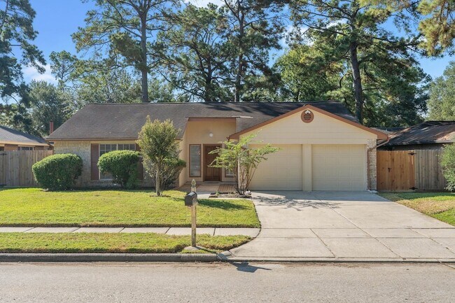 Foto del edificio - 4415 Aspen Brook Ln