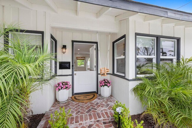 Foto del edificio - Charming 3 Bedroom, 2 Bath Craftsman Home ...