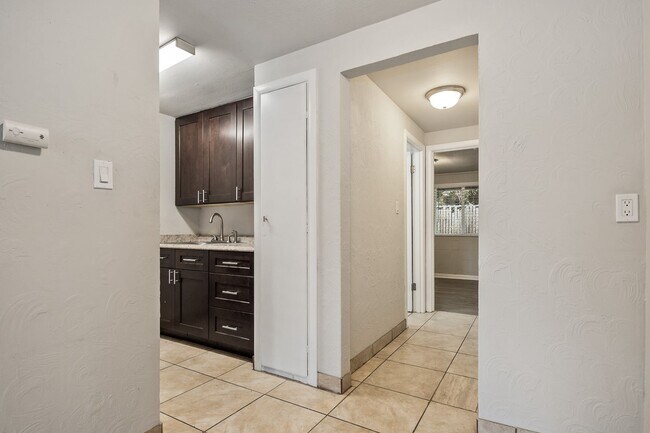 Foto del interior - Ash Creek Apartments