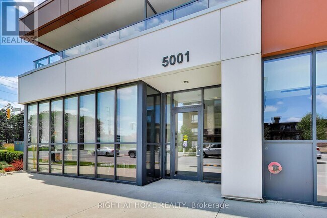 Photo du bâtiment - 5001 Corporate Dr