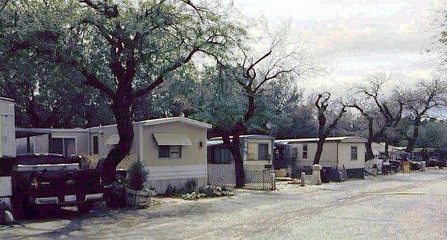 Building Photo - County Squire Mobile Home Park