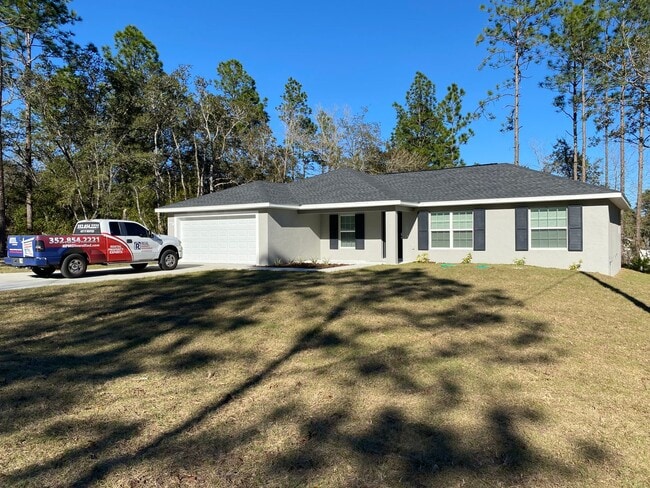 Building Photo - Beautiful  Home Citrus Springs - 4/2/2 Gre...