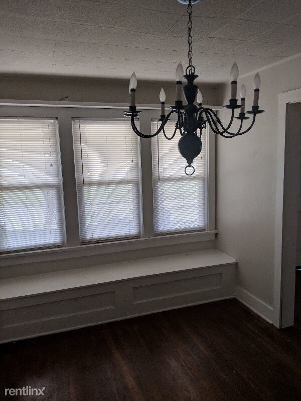 Foto del edificio - 2 br, 1 bath House - 1161 E. Bennett