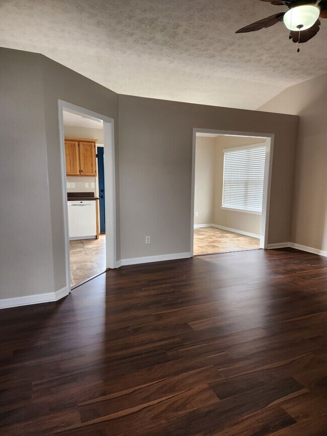 Foto del edificio - Beautiful Ranch Home