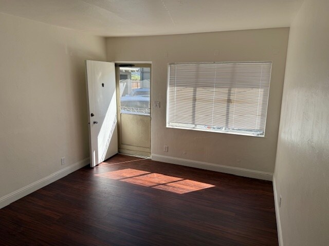 Building Photo - 2139 Williams St