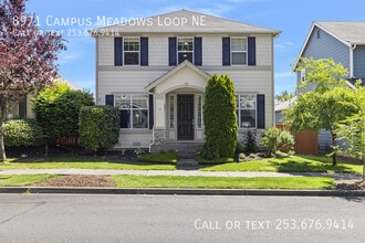 Building Photo - 8971 Campus Meadows Loop NE