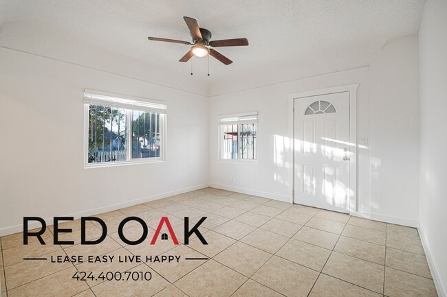 Building Photo - 7404 S Figueroa St