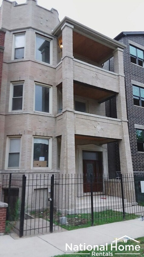 Primary Photo - 6148 S University Ave