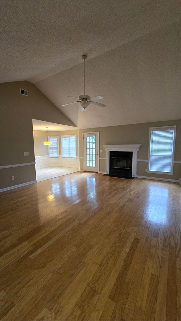 Building Photo - Fresh Price, Fresh Paint! Charming Brick Ranch in Eagle Landing