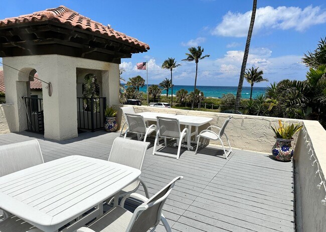 Foto del edificio - 200 S Ocean Blvd