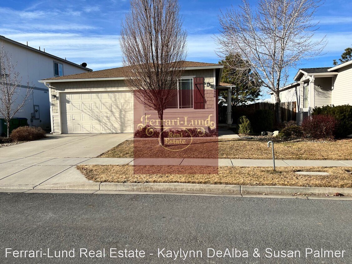 Primary Photo - 3 br, 2 bath House - 5930 Blue Canyon Drive