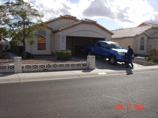 Foto principal - Cute 3 bedroom Chandler Home