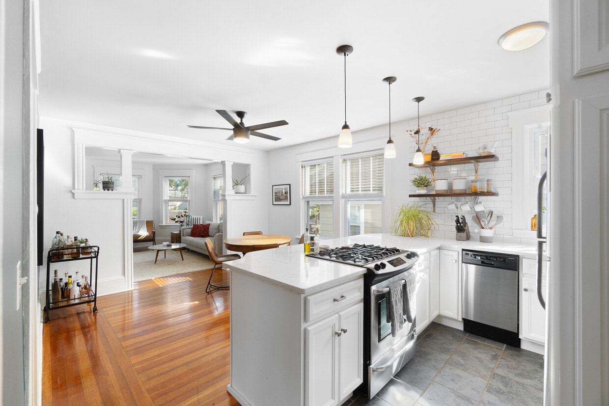 Overall #1 - 87 11th St