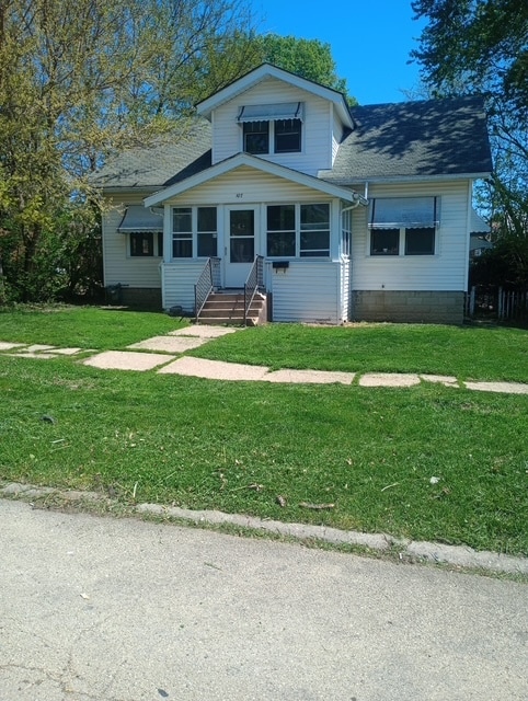 Foto principal - 107 N Rockford Ave