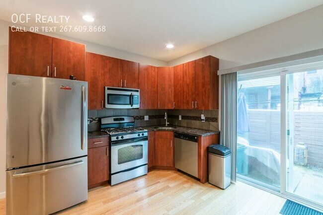 Foto del edificio - Point Breeze 3 Bed Home