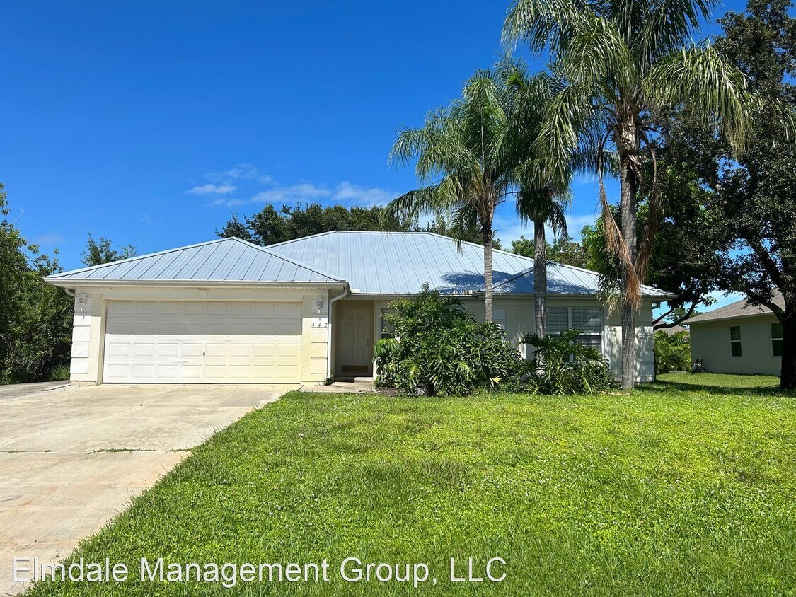 442 SW Mango Ave, Sebastian, FL 32958 House Rental in Sebastian, FL