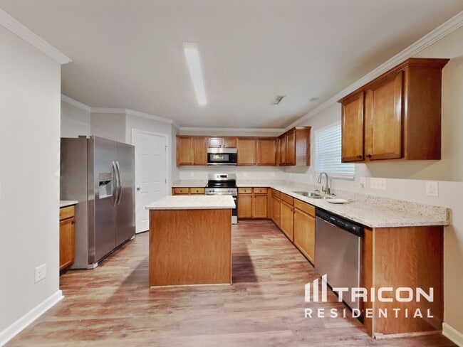 Foto del edificio - 264 Farrington Dr